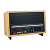 Show product details for SIC Bogen CABINET AND REAR COVER