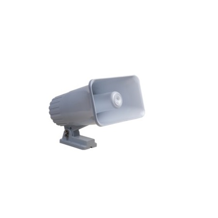 SIR-508 Tane Alarm 30 Watt 5 X 8 Horn Siren