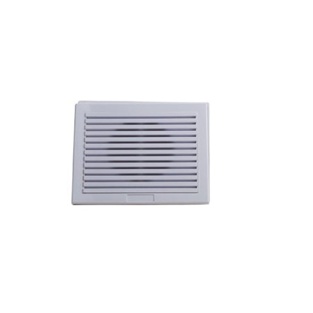 SIR-5FL Tane Alarm 12VDC Flush Mount Dual Tone Siren