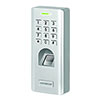 SK-2612-SFSQ Seco-Larm Outdoor Fingerprint Reader and Keypad