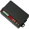 Show product details for SK-910RD1 Seco-Larm 1 Channel 315MHz RF Receiver