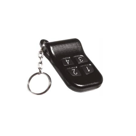 Seco-Larm 4 Button RF Transmitters