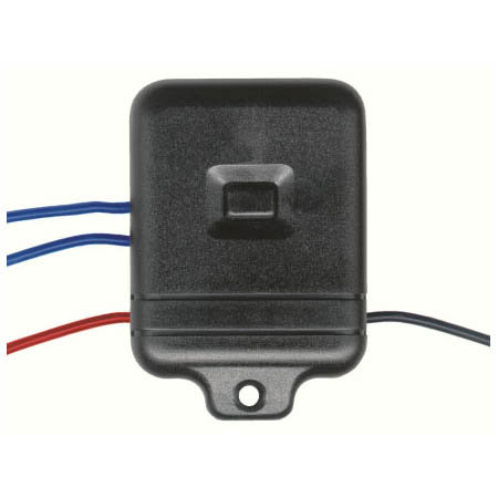 SK-919TDWS-BU Seco-Larm Single-Channel Wired RF Transmitter