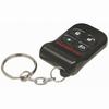 Show product details for SK-919TP4JQ Seco-Larm 4-Button Transmitter