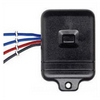 Show product details for SK-939TDWS-BUQ Seco-Larm 1-Button RF Transmitter