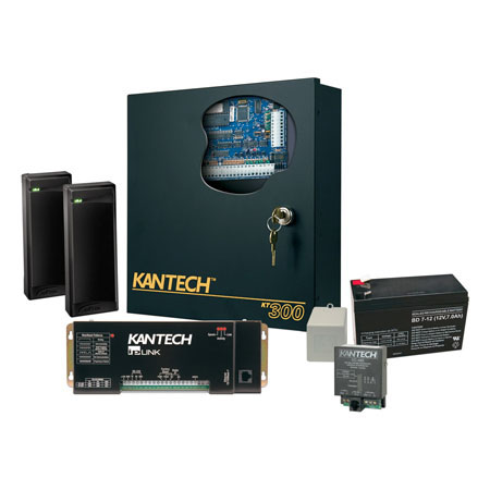 Kantech - Access Control