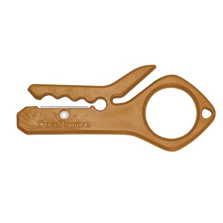SK-T1 Southwire Tools and Equipment Key Strip Tool for Twisted Pair