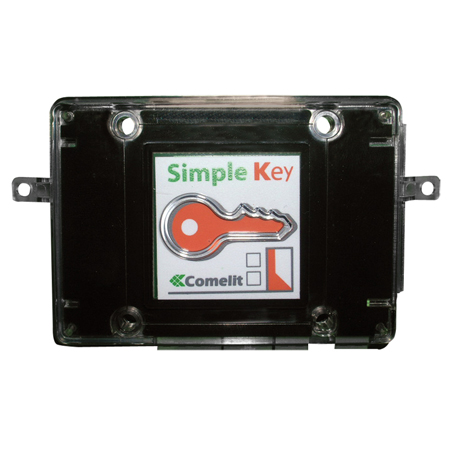 Comelit Access Control