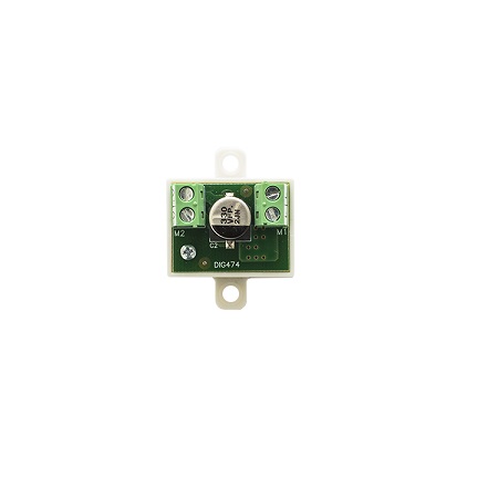 SK9015 Comelit Simplekey Adapter with Power Supply Unit - 1210