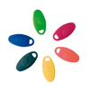 Show product details for SK9050Y Comelit Token (yellow)