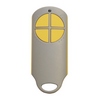 Show product details for SK9062Y/A Comelit Radio Transmitter with Proximity Reader - Yellow