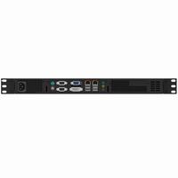 SKY-BR320-0 Hanwha Vision Wisenet SKY CMVR 320 1U Rack Cloud Managed Video Recorder