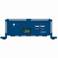 SKY-BR324p-0 Hanwha Vision Wisenet SKY CMVR 324+ Ruggedized Form Factor 4TB
