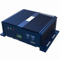 SKY-BR324p-0 Hanwha Vision Wisenet SKY CMVR 324+ Ruggedized Form Factor 4TB