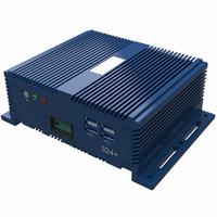 SKY-BR324p-0 Hanwha Vision Wisenet SKY CMVR 324+ Ruggedized Form Factor 4TB