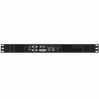 SKY-SU301-0 Hanwha Vision Wisenet SKY Bridge 301 1U Rack Bridge