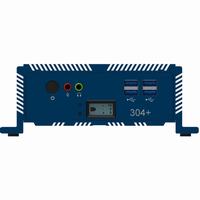 SKY-SU304p-0 Hanwha Vision Wisenet SKY Location Setup Fee Bridge 304+