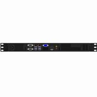 SKY-SU401-0 Hanwha Vision Wisenet SKY Bridge 401 1U Rack Bridge