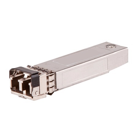 SKY-SWSFP-001 Hanwha Techwin Wisenet SKY Switch SFP Optical MMF Module 850nm 1.25Gbps 550m