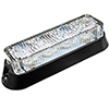 Show product details for SL-1311-MB4/B Seco-Larm High-Intensity LED Strobe – Blue