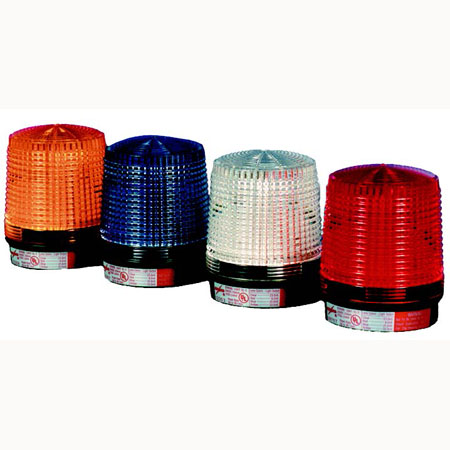 Alarm Strobes