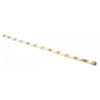 Show product details for SL-S212-YAQ Seco-Larm 12-Inch Yellow LED Strip Light 12VDC