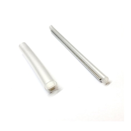 SL40R-50 FiberFox 40mm Protective Ribbon Sleeves