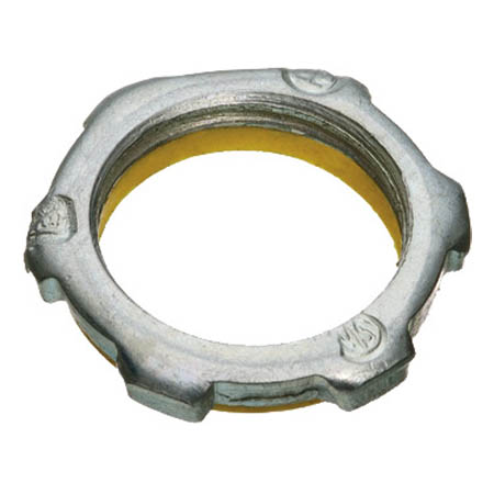 Arlington Steel Sealing Locknut