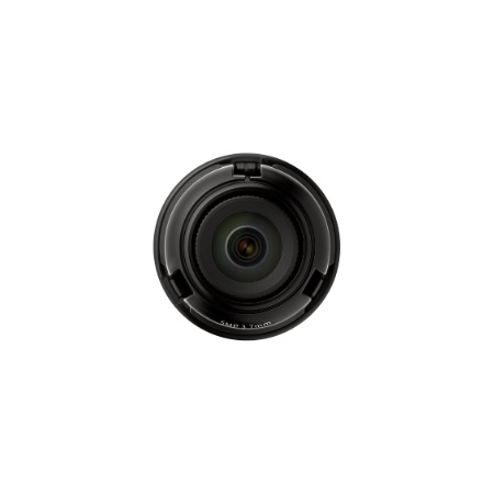 SLA-2M2400Q Hanwha Techwin PNM-9000VQ Lens module