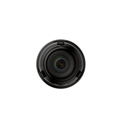 SLA-2M2800Q Hanwha Techwin PNM-9000VQ Lens module