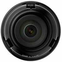 SLA-5M3700Q Hanwha Vision PNM-9000VQ Lens module
