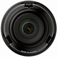SLA-5M4600D Hanwha Vision 4.6mm PNM-9000VD Lens Module