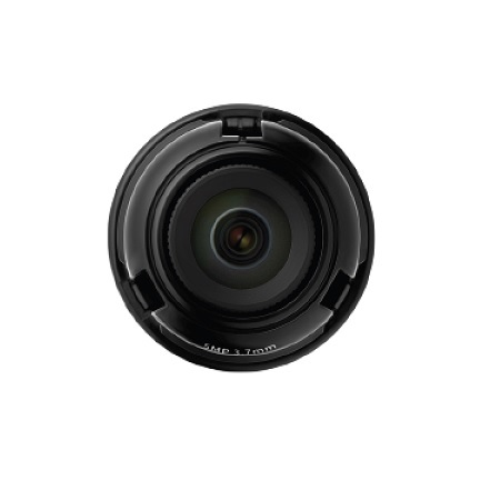 SLA-5M7000Q Hanwha Techwin PNM-9000VQ Lens module