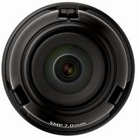 SLA-5M7000Q Hanwha Vision PNM-9000VQ Lens Module