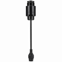 SLA-T1080F Hanwha Vision 2mm Lens Module
