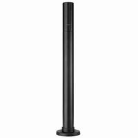 SLA-T2480BA Hanwha Vision Bandit Barrier Lens