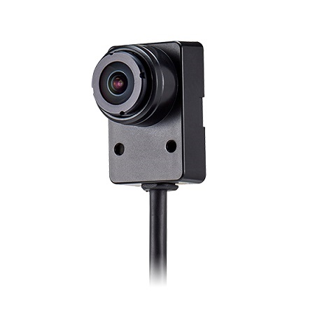 SLA-T2480VA Hanwha Techwin 2.4mm Fixed Lens Module