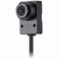 SLA-T2480V Hanwha Vision 2.4mm 1080p Lens