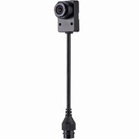 SLA-T2480V Hanwha Vision 2.4mm 1080p Lens