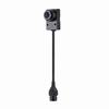 Show product details for SLA-T2480V Hanwha Techwin 2.4mm 1080p Lens