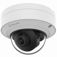 SLA-T2480WDA Hanwha Vision Outdoor 2.4mm Dome Body Lens