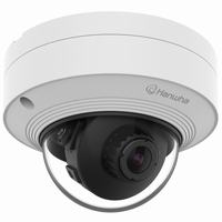 SLA-T2480WDA Hanwha Vision Outdoor 2.4mm Dome Body Lens