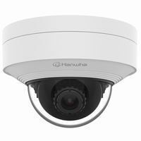 SLA-T2480WDA Hanwha Vision Outdoor 2.4mm Dome Body Lens