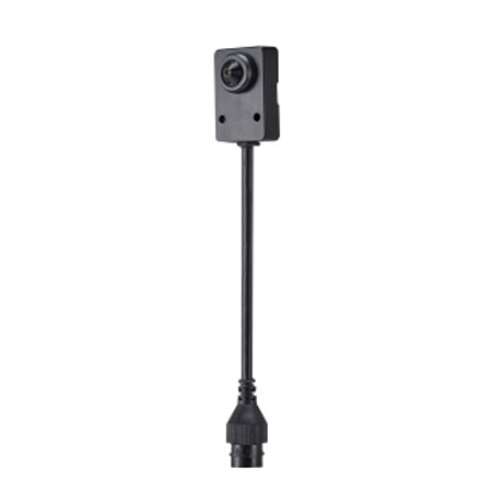 SLA-T4680V Hanwha Techwin 4.6mm 1080p Pinhole Lens