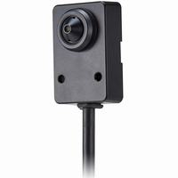 SLA-T4680V Hanwha Vision 4.6mm 1080p Pinhole Lens