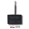 [DISCONTINUED] SLE-CDMA Napco StarLink Downloadable CDMA Alarm Communicator - Black Plastic Enclosure - Verizon Network