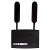 Show product details for SLE-MAX2L Napco StarLink MAX2 5G LTE-M Multi Network Intrusion Alarm Communicator - Black Plastic Enclosure - Powered by Control Panel