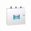 Show product details for SLE-MAXV-CBTF-C Napco StarLink MAX Connect Dual Path Commercial Burglar/Residential 5G LTE-M Cellular and WiFi Alarm Communicator - White Metal Enclosure - Powered by Transformer - Verizon Network