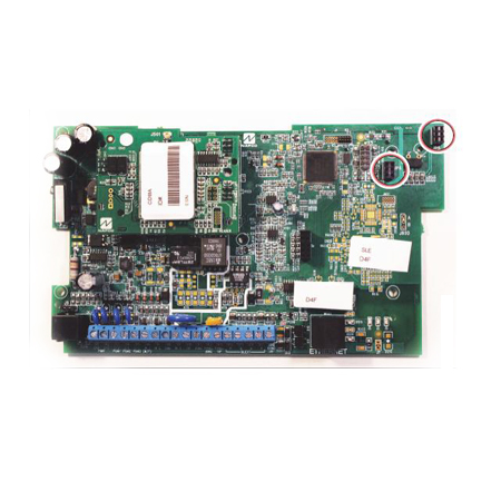 SLE-WIFI-MODULE Napco StarLink Wi-fi Module