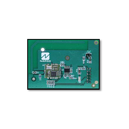 SLE-ZWAVE-MOD Napco Module to Upgrade the StarLink Connect SLE-CDMA-C for Z-Wave Connected Home Capability